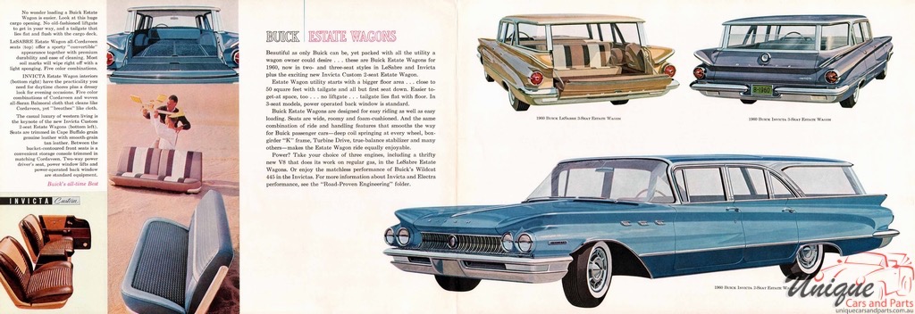 1960 Buick Prestige Portfolio (Revision) Page 11